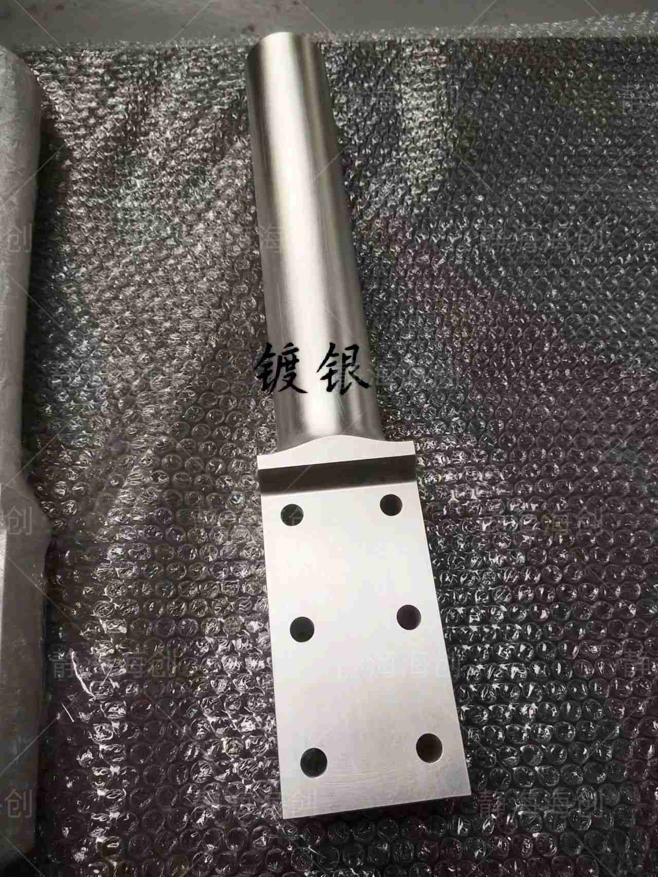 天津電鍍鎳介紹